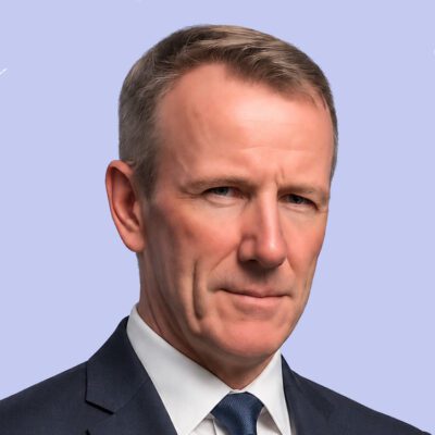 Nth Degree Names Ed Finnegan VP of Business Development for Fern