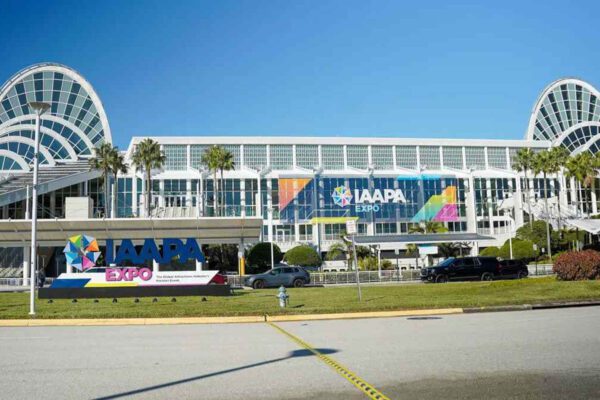 IAAPA Expo 2026 Registration Opens for Orlando Event
