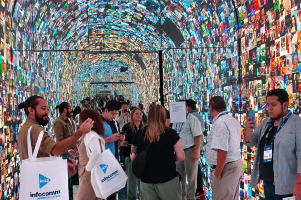 InfoComm América Latina 2026 Registration Opens