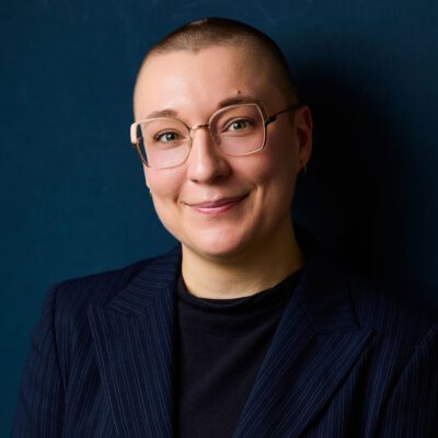 Net Zero Carbon Events Names Johanna Fuhlendorf Program Director