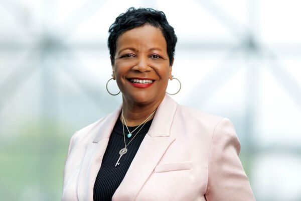 Joyce Leveston Elected Chair of UFI North American Chapter