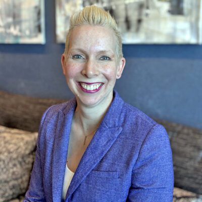 Michelle Thomas Joins Huntington Convention Center of Cleveland