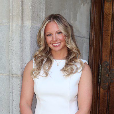 May People on the Move Recap