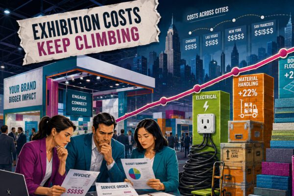The Numbers Don’t Lie, Neither Do Exhibitors