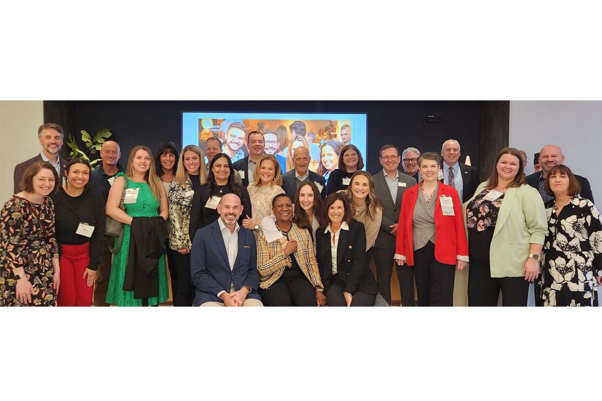 ASAE Names 2027 Board Nominees for ASAE and Research Foundation