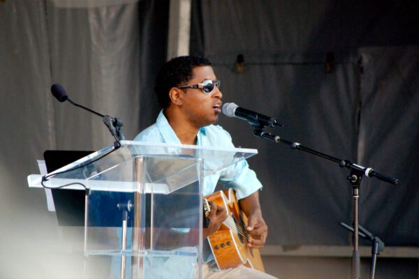 Babyface to Headline ASAE Opening Celebration in Indianapolis