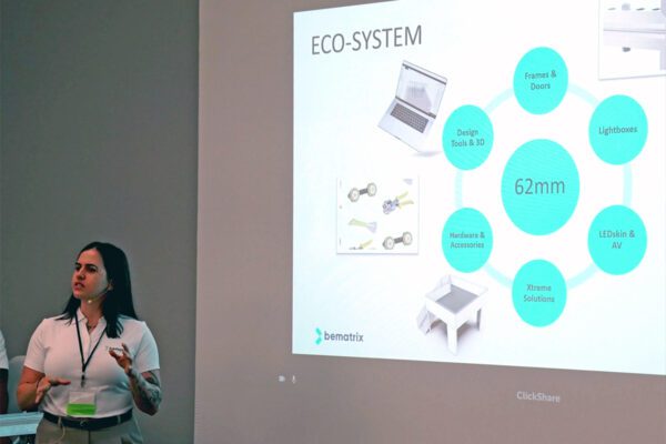 beMatrix USA Hosts Summer Academy in Georgia