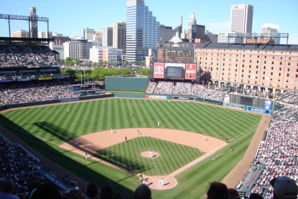 EDPA Northeast to Host Night at the Ballpark in Baltimore