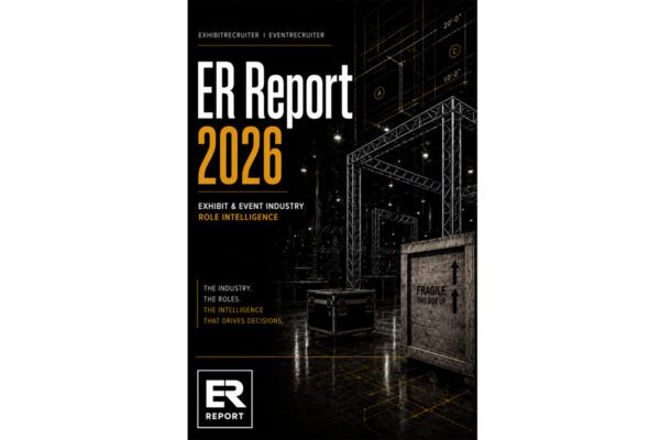 EXHIBITRECRUITER Releases 2026 Hiring and Compensation Report
