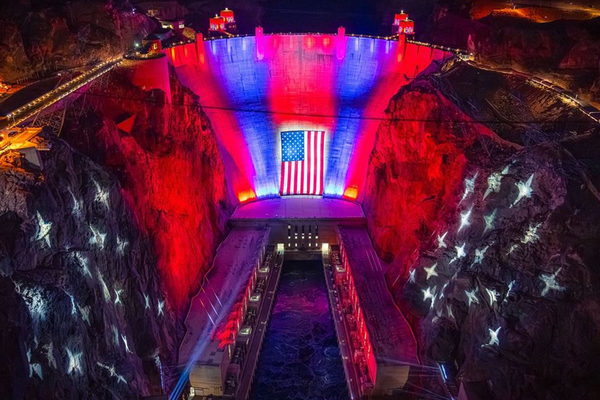 Las Vegas Briefs: May Numbers and June Updates