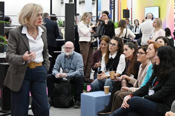 IMEX Frankfurt 2026 Reports 73,000 Meetings