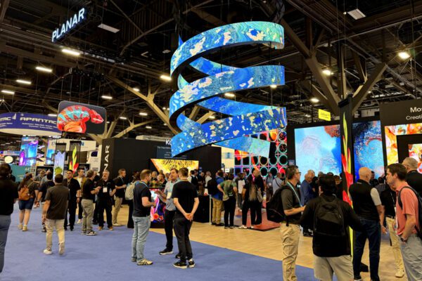 InfoComm 2026 Signals a New Era of Connected Experiences
