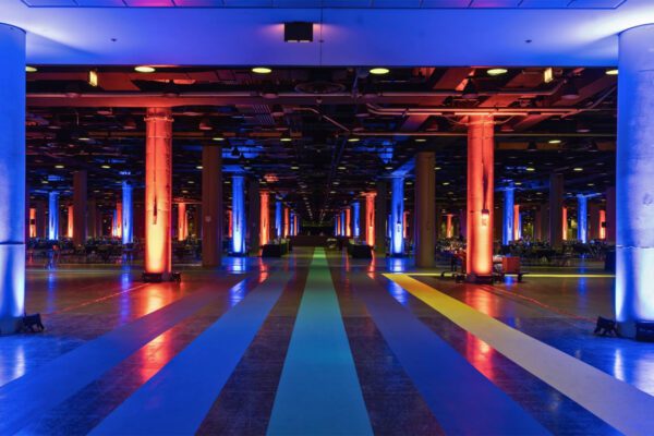 McCormick Place Earns ISSA Sustainability Certification
