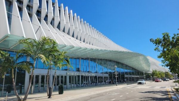 Miami Beach Convention Center Advances Upgrades and Hotel Project