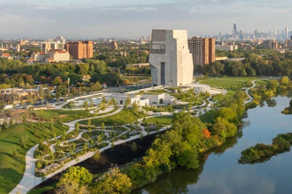 Chicago Briefs: ExSys Awards, Major Shows, and Summer Openings