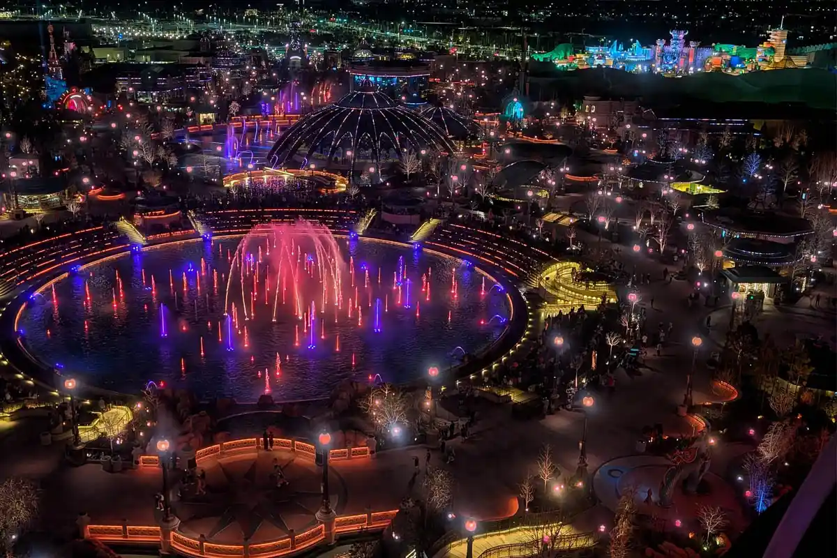 Orlando Briefs: IAAPA, AAU Volleyball, and Visitor Growth