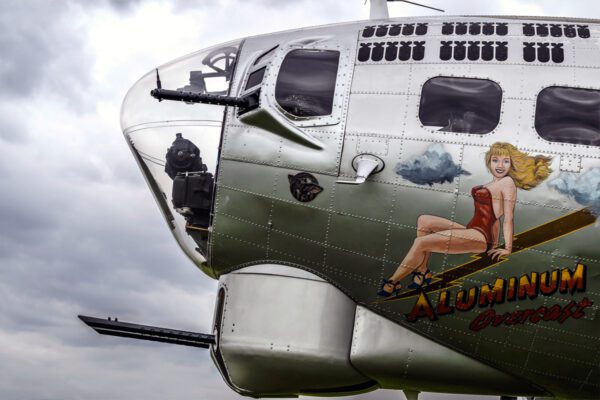 ‘The World’s Greatest Aviation Celebration’