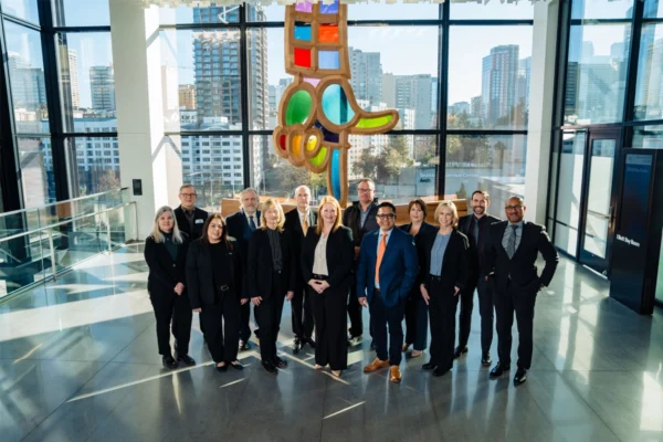 Seattle Convention Center Wins IAVM Venue Excellence Award