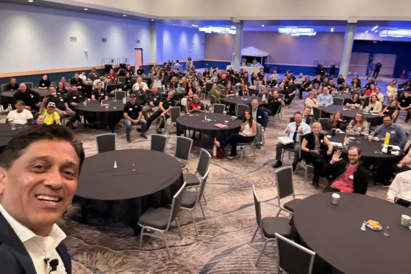GAP and BCJ Group Partner on Event Security and Guest Services