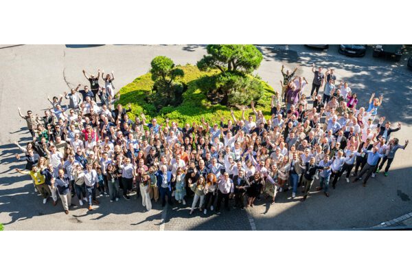 IFES Pulls Off Successful World Summit in the Face of Adversity