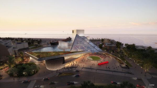 Cleveland Expands Convention Venues and Hotel Package