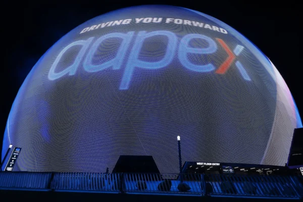 AAPEX 2026 Adds Celebrity Appearances