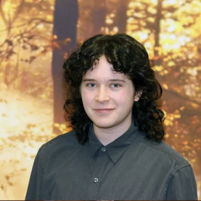 Aluvision Welcomes Casper Corbin as Design Engineer