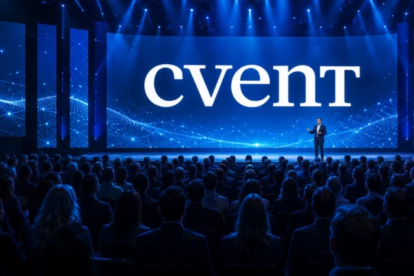 Cvent Plans $1B Event Technology and AI Investment