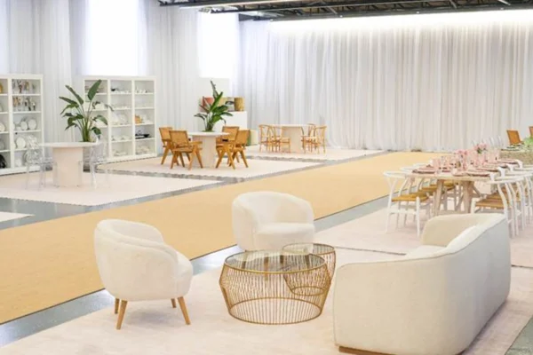 Element Event Solutions Opens Etobicoke Showroom