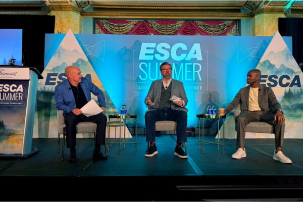 ESCA Summer Conference Closes With Labor, Policy, and Leadership Focus