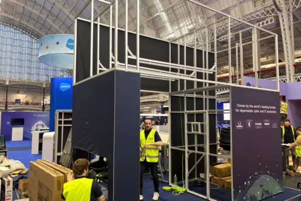 What American Exhibitors Don’t See Coming in Europe