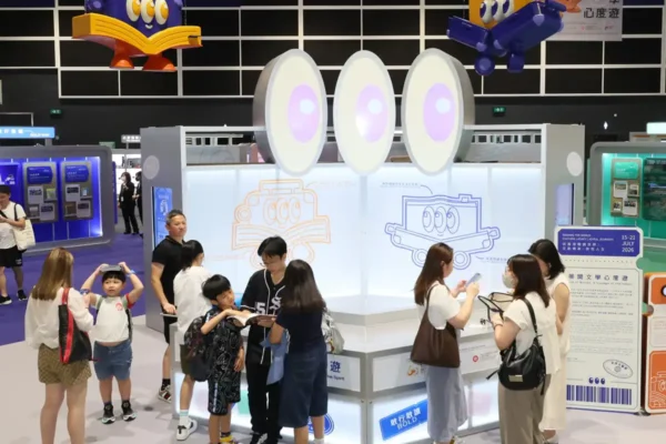 HKTDC Opens Three Summer Fairs at HKCEC
