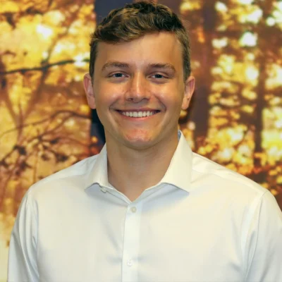 Aluvision Welcomes Jason de Zwaan as Financial Analyst
