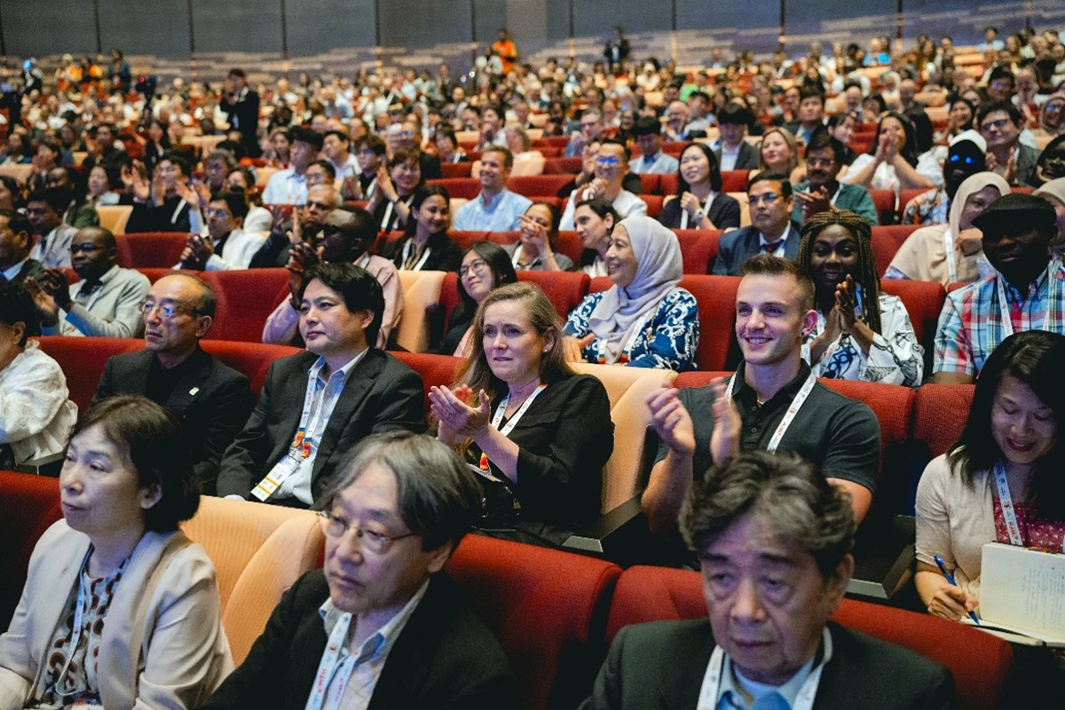 Kuala Lumpur Convention Centre Generates $367M for Malaysia