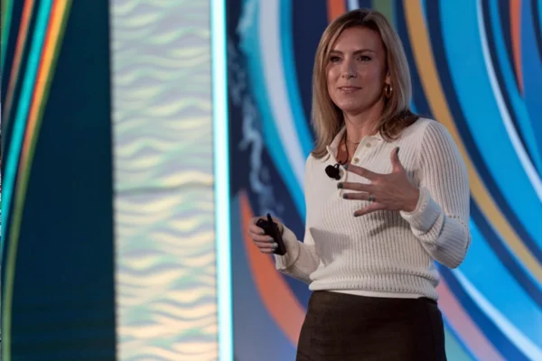 Liz Nacron Takes Full Ownership of Live Marketing
