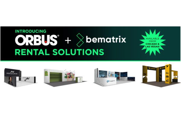 Orbus Announces Enhanced Custom Rental Solutions and Strategic Partnership With bematrix