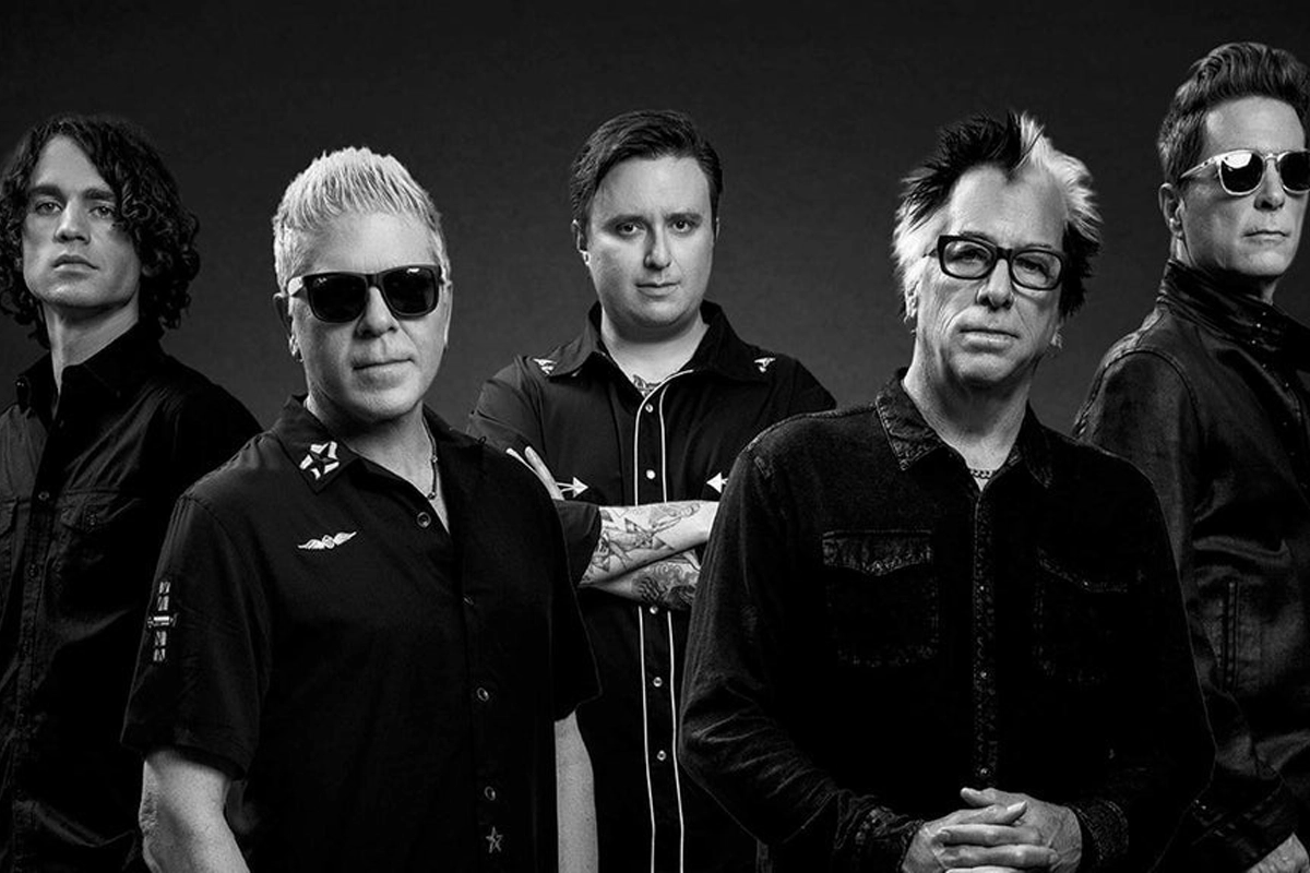 SEMA Fest 2026 Announces Rock Lineup