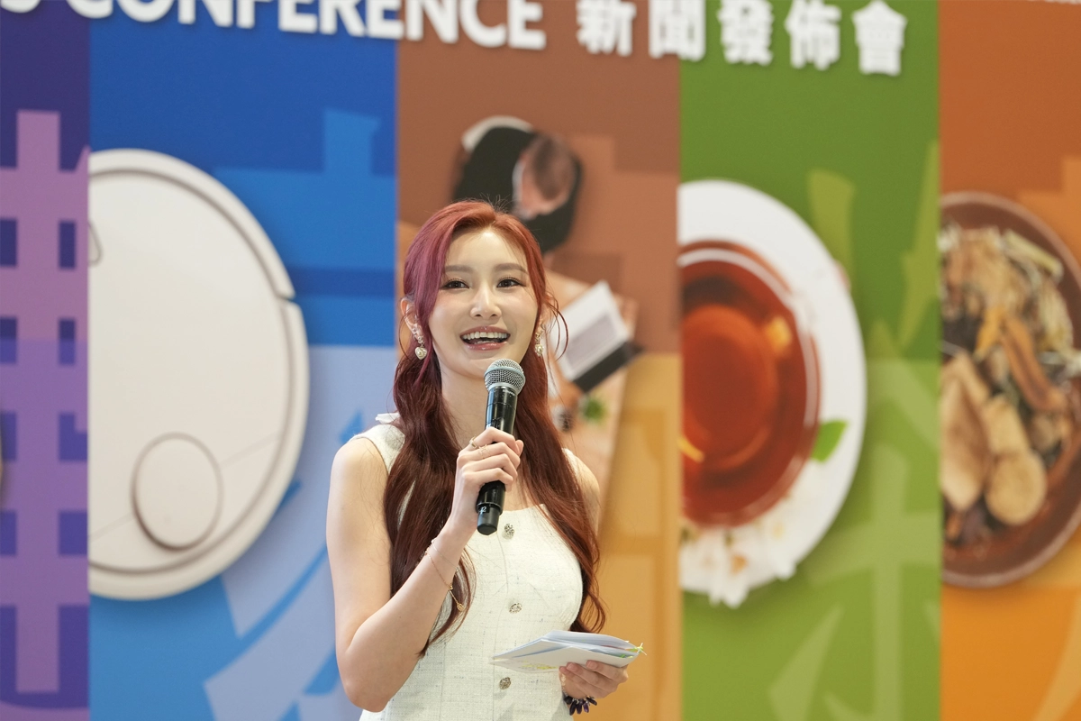 HKTDC August Fairs Bring 1,850 Exhibitors to Hong Kong
