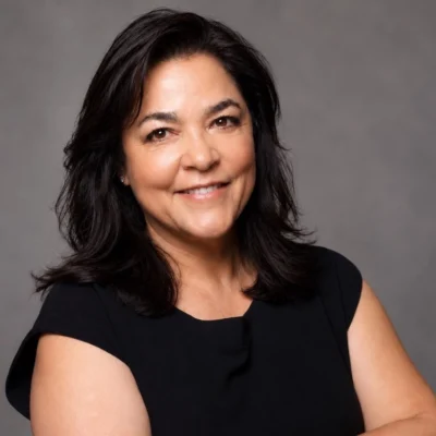 Veronica Castro Named Executive Director of Visit El Paso