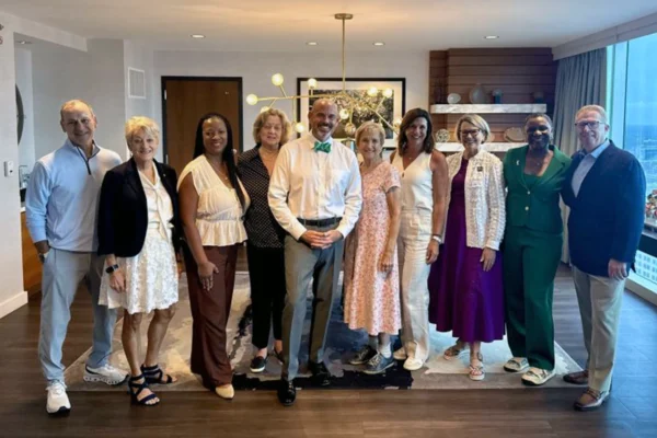 ASAE Names 2026-27 Board Leaders, Approves New Strategic Framework
