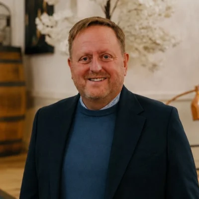 Peoria Civic Center Names Beau Sutherland General Manager