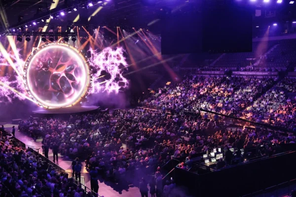 Black Hat 2026 Shows Why Cybersecurity Matters to Events