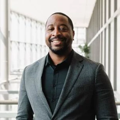 Byron Johnson Named Operations Director at First Financial Center