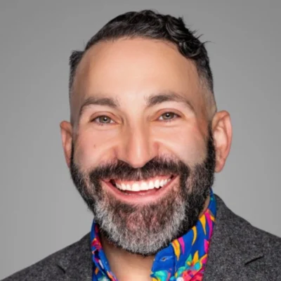 Daniel Treuman Named National Sales Manager at ACVB