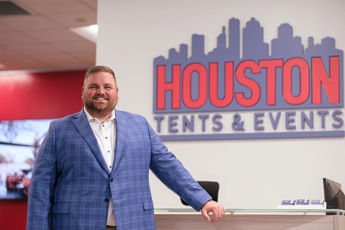 Houston Tents & Events Acquires Jaacked Event Rentals