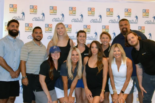 EDPA Northeast Classic Tees Up Support for Randy Smith Memorial Fund