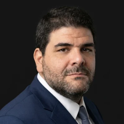 Eran Binyamin Zeitoun Joins ASG as Senior Technical Program Manager