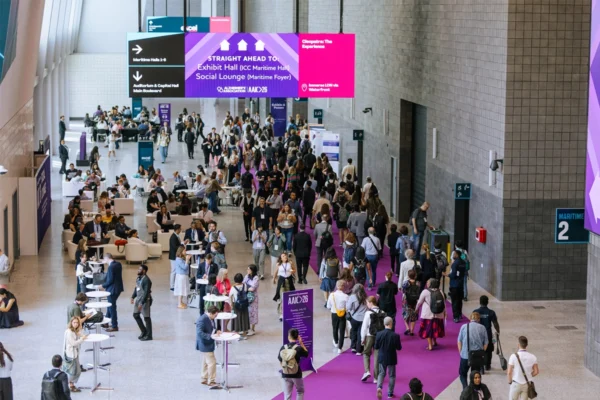 Excel London Expansion Generates $337M From 10 Congresses