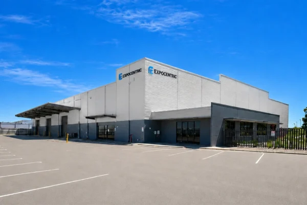 Expo Centric Launches Western Australia Joint Venture