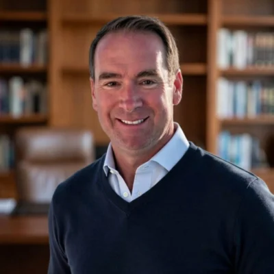 Geoffrey Sauer Named CEO of Messe Düsseldorf North America